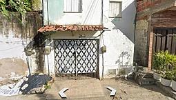 Casa Com Terreno 5×20
