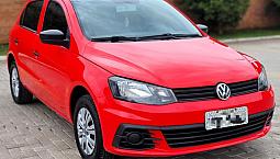 Gol 1.0 Trendline 12V Flex 2018<Br><Br>R$50.990,00 A Vista<Br>