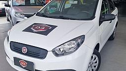 Grand Siena 1.4 2021 Completo 