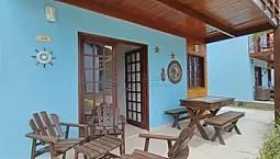 Casa 05 Quartos 03 Suites 03 Vagas  No Village Carneiros Em Tamandaré