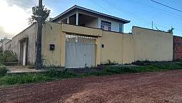Casa Para Locaçao