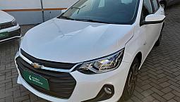 Chevrolet Onix Hatch Lt 1.0 12v Tb Flex Mec. 4p 2025