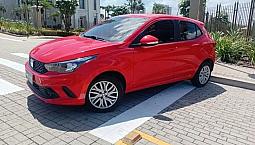 Fiat Argo Drive 1.0 6V Flex 2022