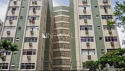 Apartamento 3 Quartos Para Alugar Em Boa Viagem