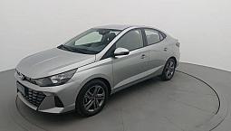 Hyundai Hb20S 2024 1.0 Tgdi Flex Comfort Automático