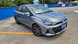 Hb20S Sedan 1.0  Confort Plus Com  Multimidia 2025