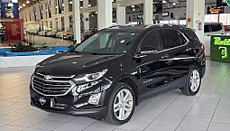Equinox 2.0 Turbo Premier Loja Storer 