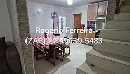 Casa Duplex Santa Paula Ii Oportunidade (250.000) 