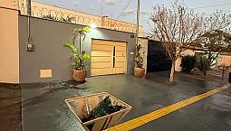 Ágio Casa 3 Quartos Um Com Suite Bem Localizada 