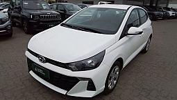 Hyundai Hb20 Sense 1.0 Flex 12V Mec 2024