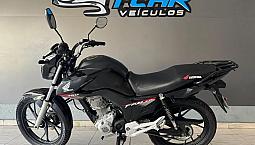 .. Honda Fan 160 2019
