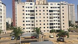 Apartamento No Negrao De Lima