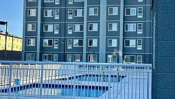 Apartamento No Granvilage Bosque Eusébio/ Oportundade De Repasse !!