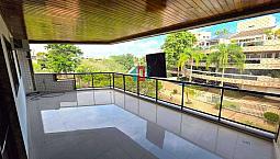 Recreio Dos Bandeirantes | Apartamento 3 Quartos, Sendo 1 Suite