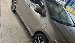 Honda City Sedan Ex 1.5 Flex 16V 4P Aut. 2010