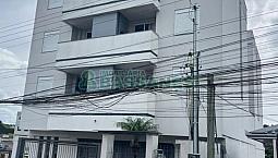 Apartamento Interlagos Caxias Do Sul