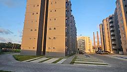 [Praças-69015] Apartamento Alugo-Aurora Paulista- Com Suíte