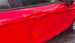 Ford Fiesta 1.5 16V Flex Mec. 5P 2015