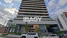 Excelente Apartamento 2 Dormitório(S) Em Centro - Florianópolis