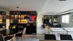 Apartamento Para Venda - 73M², 3 Dormitórios, Sendo 1 Suites, 2 Vagas - Jardim Itu Sabará