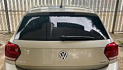 Volkswagen Polo 1.6 Msi Total Flex 16V 5P Aut 2019