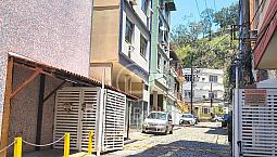 Casa Duplex De Condomínio À Venda Com 144,00M² E 3 Quartos Em Méier