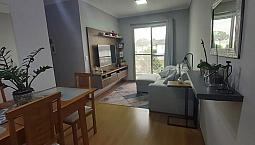 Apartamento Com 2 Dormitórios, 57 M² - Venda Por R$ 280.000,00 Ou Aluguel Por R$ 2.566,83/