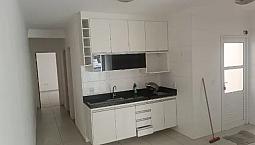 Apartamento Sem Condomínio Campestre-Sto André