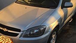 Celta 1.0 Flex 2012 4P