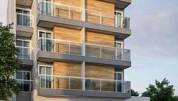 M5 - Bom Pastor - Apartamento 2 Quartos; Suite; Garagem