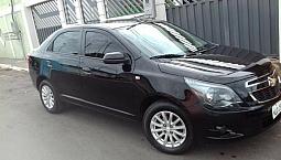 Cobalt Ltz 2012/2012 Ipva 2019 Pago