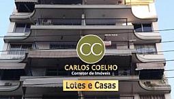 F Maravilhoso Apartamento Em Icaraí - Niterói.