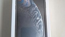 Iphone Xr 128 Gb Novo Seu Uso