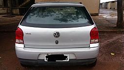 Vw - Volkswagen Gol