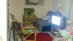 Lindo Apto Na Vila Tupi Praia Grande