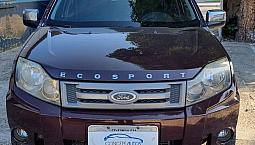 Ecosport  Xlt   1.6 