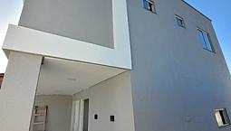 Oportunidade ! Casa Solta Duplex 3 Quartos - Moderna Na Planta