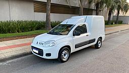 Fiorino 1.4 2015 |         10 Mil Abaixo Da Fipe 
