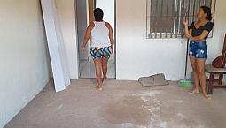 Vendo Casa Quitada 
