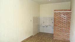 Kitnet/Conjugado Para Aluguel Com 15 Metros Quadrados Com 1 Quarto