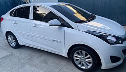 Hb20S 2014 46 Mil Rodado Extra 
