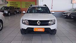 Duster 2019/2020 1.6 16V Sce Flex Expression X-Tronic