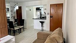 Apartamento 2/4 Ecovillaggio Jardim Bela Vista 