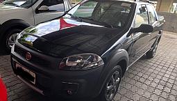 Strada Cd 2016