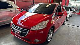 Peugeot 208 2015 1 Mil De Entrada Aércio Veículos Vn