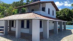 Aluga-Se Casa Em Pirangi Do Norte