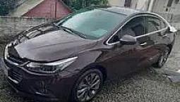 Oportunidade  Vendo Lido Cruze Ltz 2 Mais Completo 