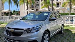 Cobalt Lt Ano 2019 Motor 1.4