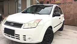 Ford Fiesta Class 1.6 Flex  2010 Km 88.000