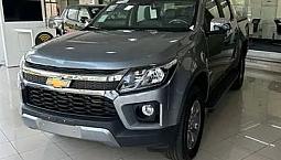 S10 Ltz A Pronta Entrega 